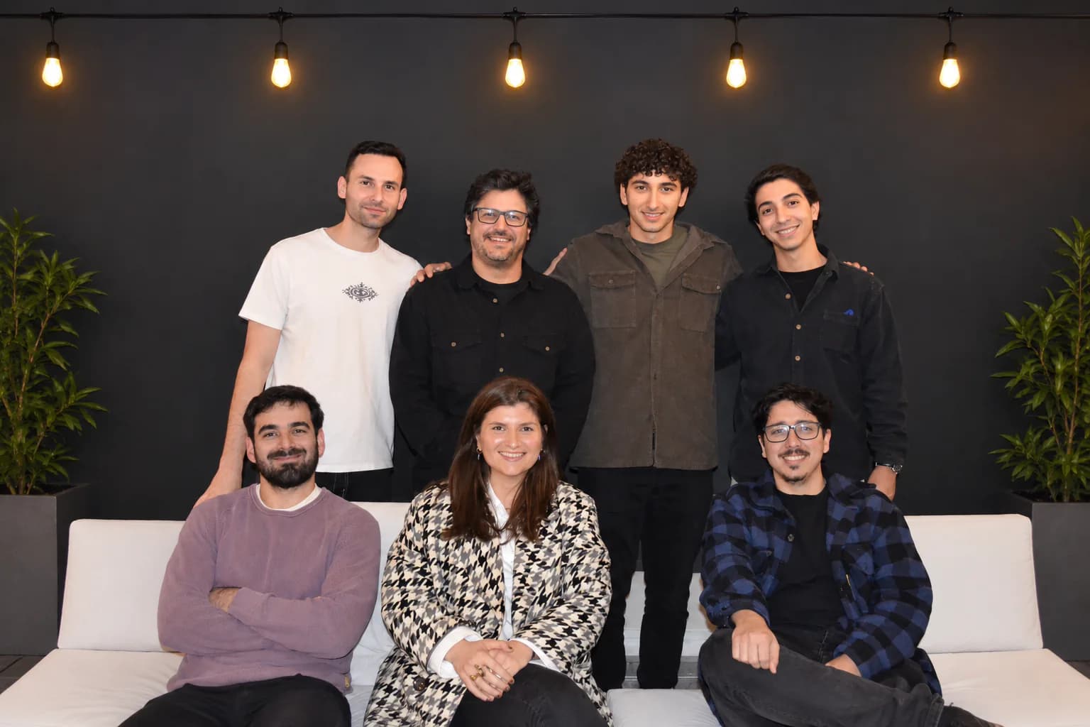 El equipo de nBlock