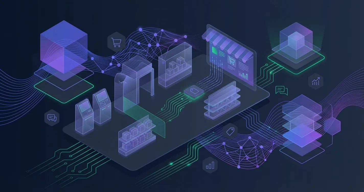 Cómo vender más con IA para ventas y automatización comercial