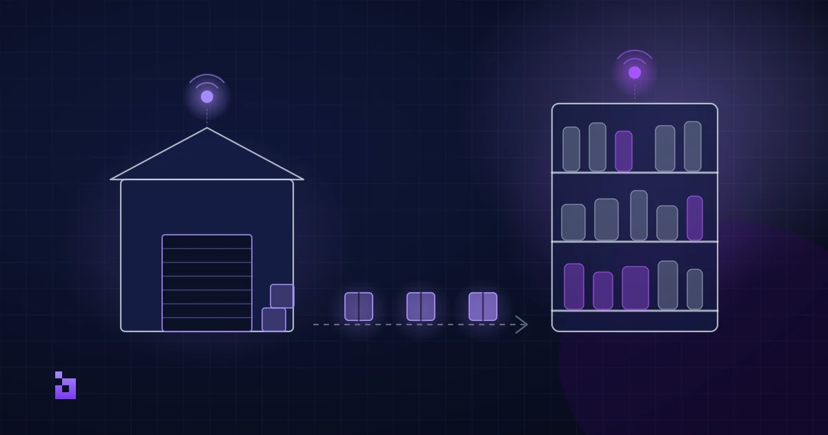 Diferencia entre sell-in y sell-out: del depósito del distribuidor a la góndola del cliente
